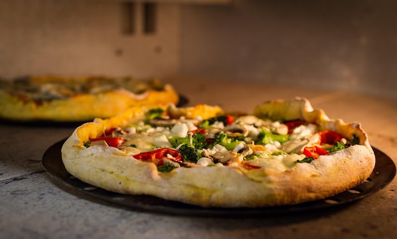 Brick Oven Bistro